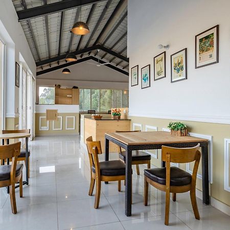 Pine Maderas By Embrace Apartment Kasauli Exterior photo