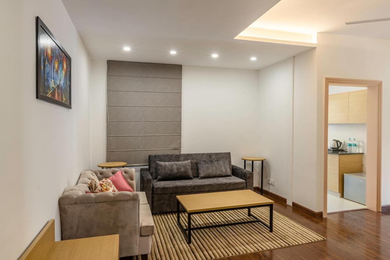 Pine Maderas By Embrace Apartment Kasauli Exterior photo