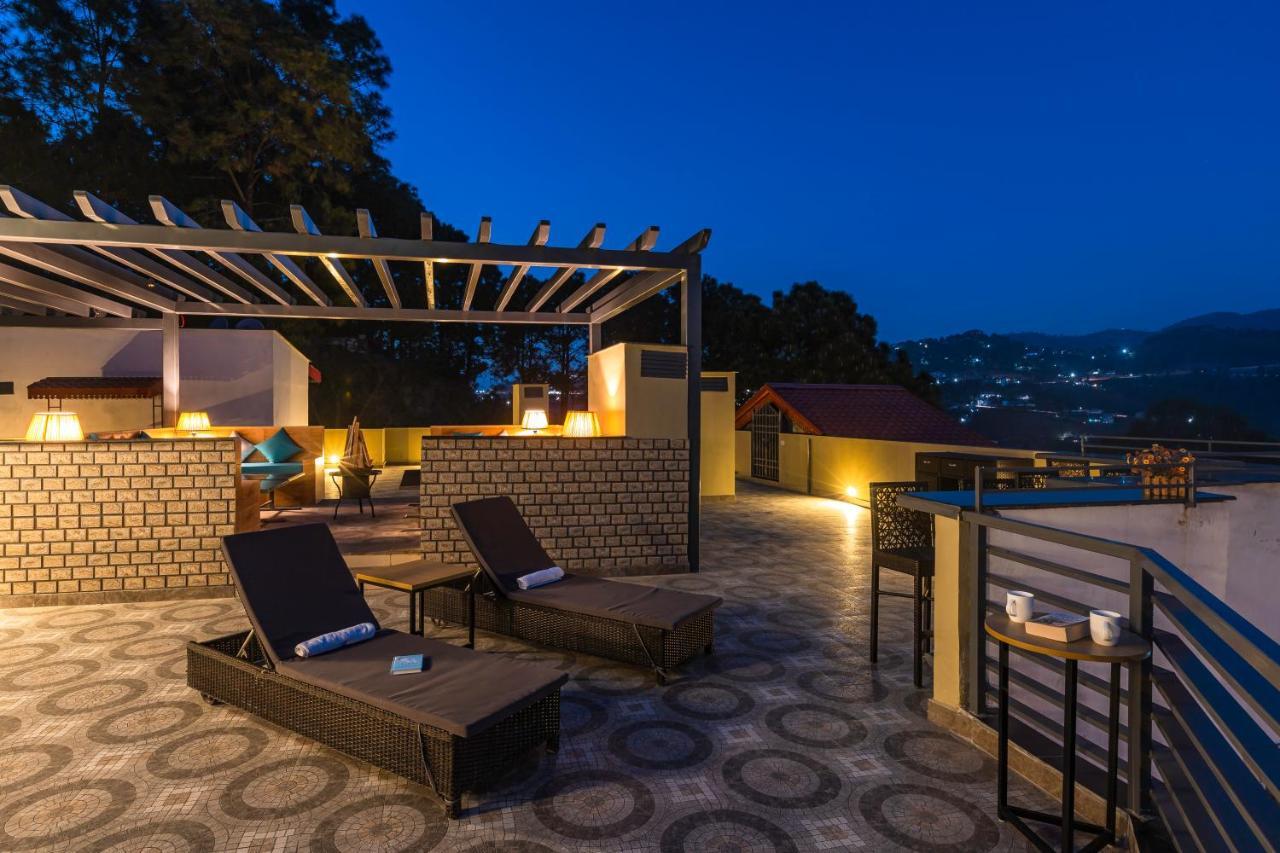 Pine Maderas By Embrace Apartment Kasauli Exterior photo