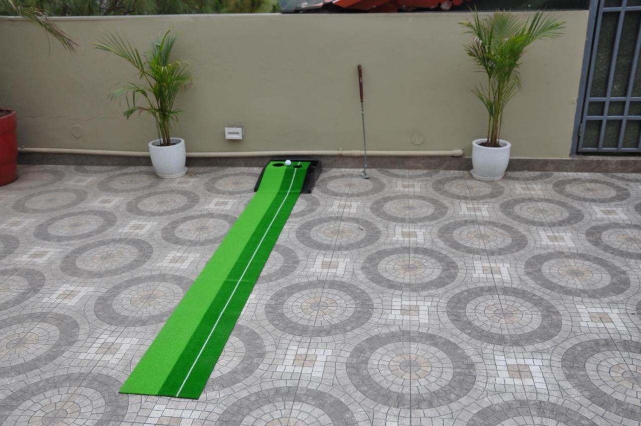 Pine Maderas By Embrace Apartment Kasauli Exterior photo