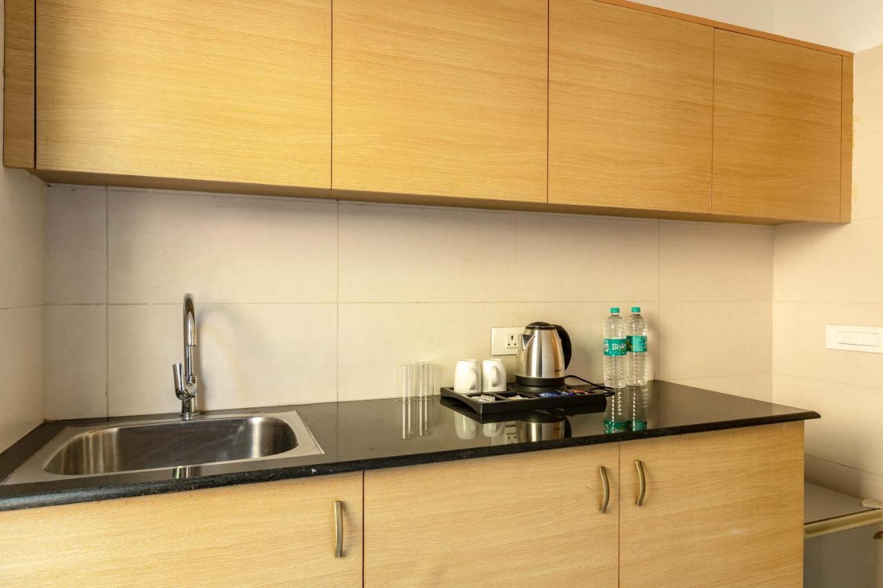 Pine Maderas By Embrace Apartment Kasauli Exterior photo