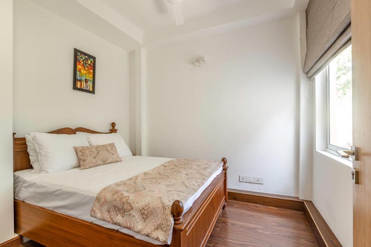 Pine Maderas By Embrace Apartment Kasauli Exterior photo