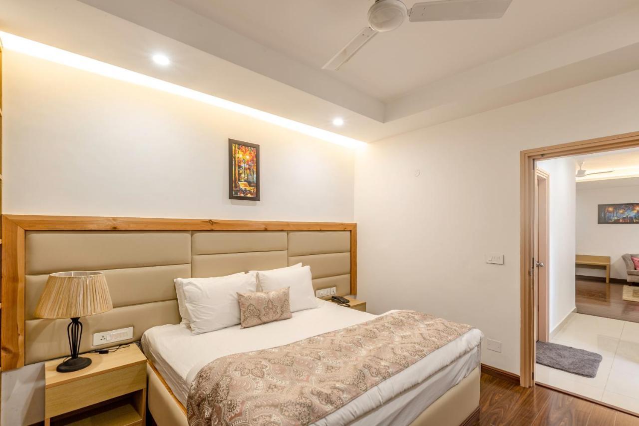 Pine Maderas By Embrace Apartment Kasauli Exterior photo