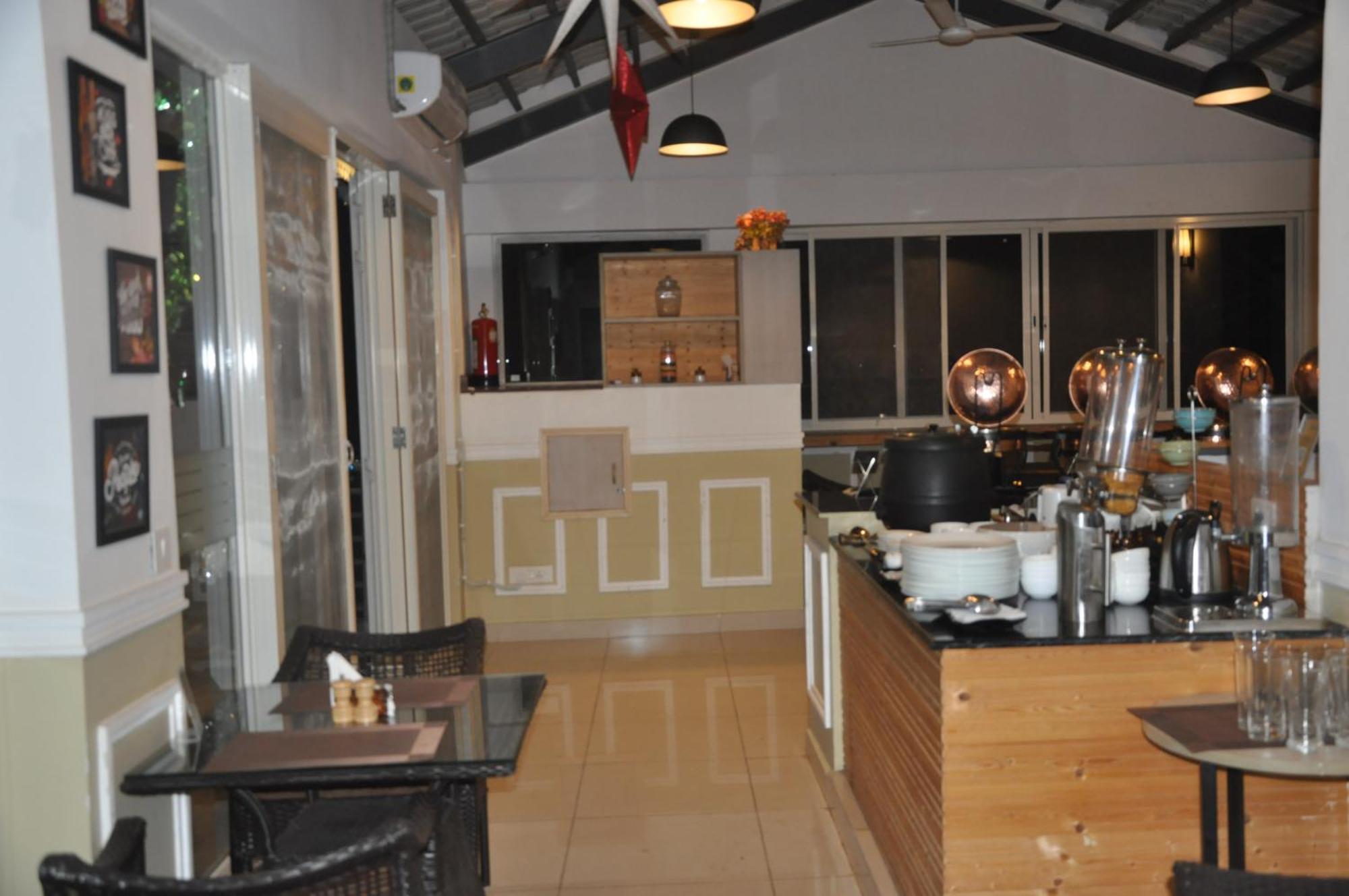 Pine Maderas By Embrace Apartment Kasauli Exterior photo