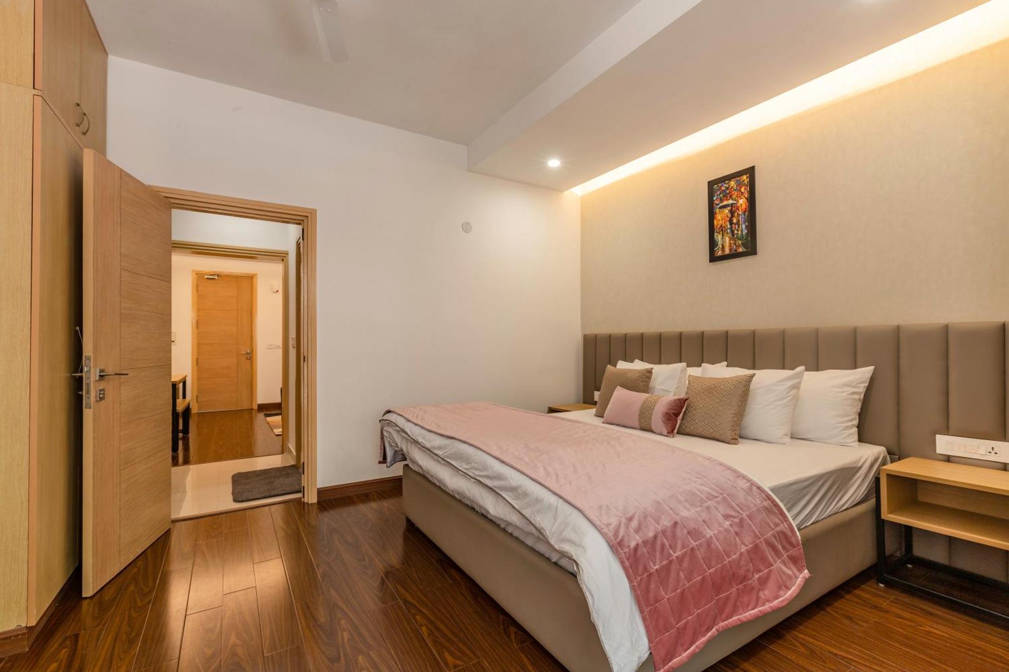 Pine Maderas By Embrace Apartment Kasauli Exterior photo