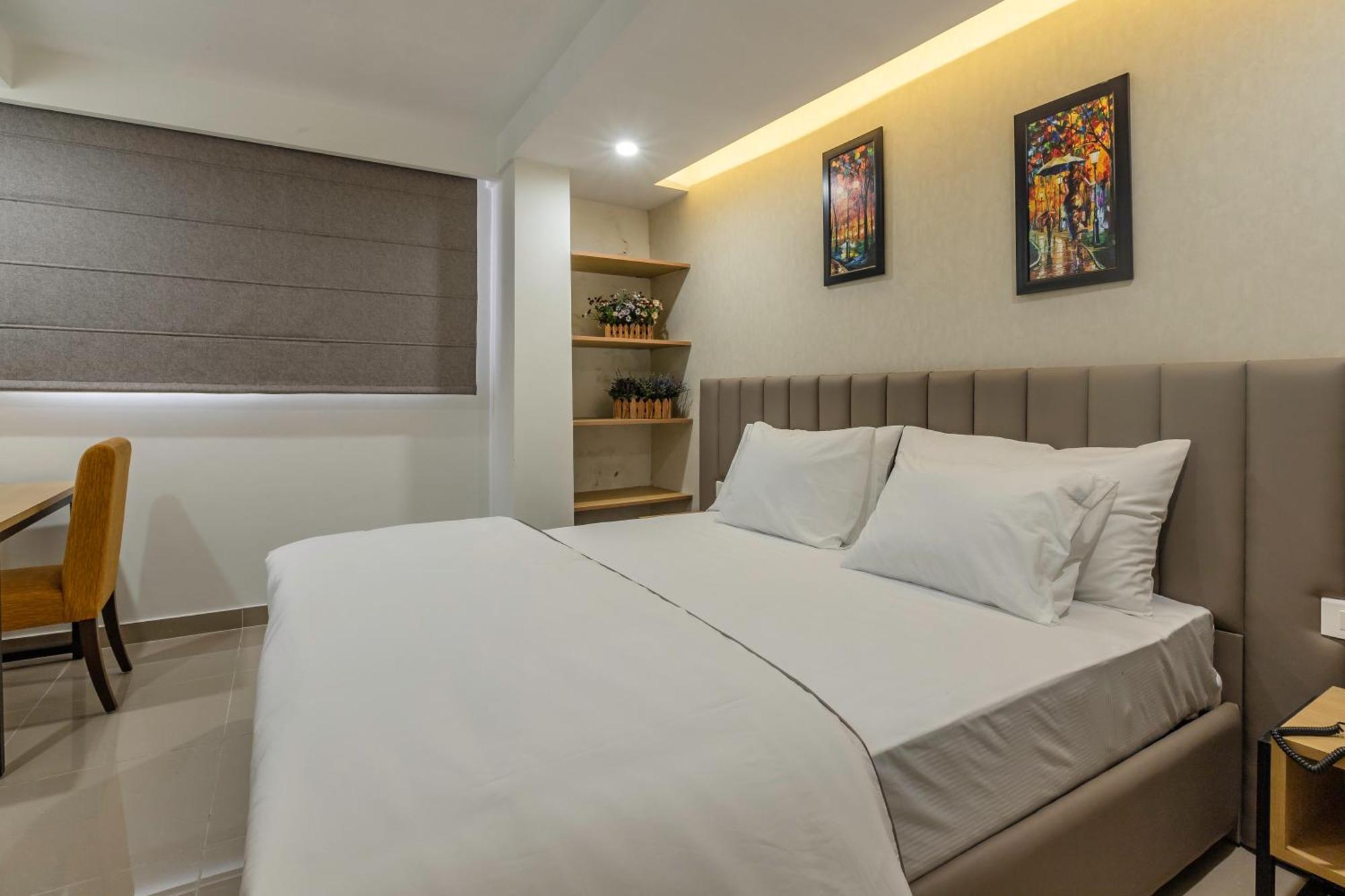 Pine Maderas By Embrace Apartment Kasauli Exterior photo