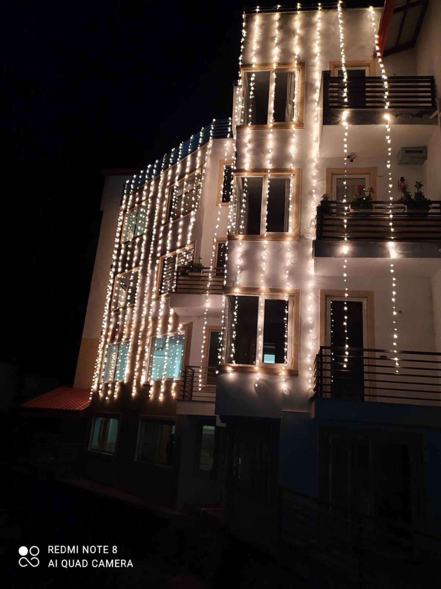 Pine Maderas By Embrace Apartment Kasauli Exterior photo